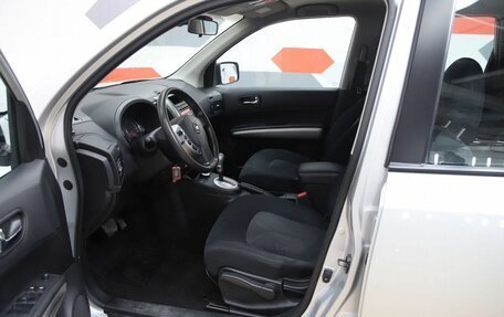 Nissan X-Trail, 2012 год, 1 400 000 рублей, 11 фотография