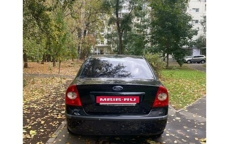 Ford Focus II рестайлинг, 2006 год, 510 000 рублей, 7 фотография