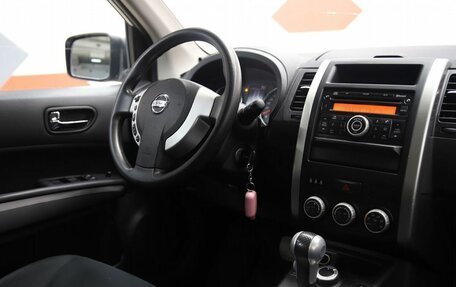 Nissan X-Trail, 2012 год, 1 400 000 рублей, 15 фотография