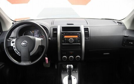 Nissan X-Trail, 2012 год, 1 400 000 рублей, 19 фотография