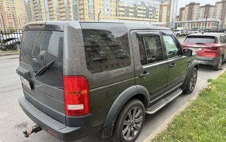 Land Rover Discovery III, 2005 год, 899 900 рублей, 3 фотография