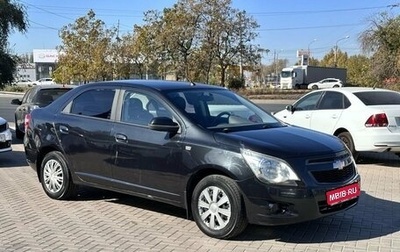 Chevrolet Cobalt II, 2013 год, 849 900 рублей, 1 фотография