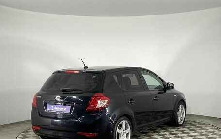 KIA cee'd I рестайлинг, 2010 год, 890 000 рублей, 5 фотография