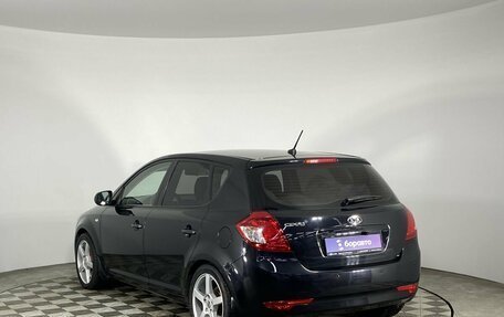 KIA cee'd I рестайлинг, 2010 год, 890 000 рублей, 6 фотография