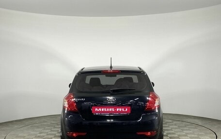 KIA cee'd I рестайлинг, 2010 год, 890 000 рублей, 7 фотография