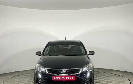 KIA cee'd I рестайлинг, 2010 год, 890 000 рублей, 3 фотография