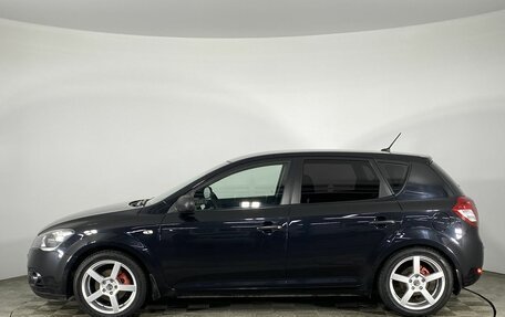 KIA cee'd I рестайлинг, 2010 год, 890 000 рублей, 9 фотография