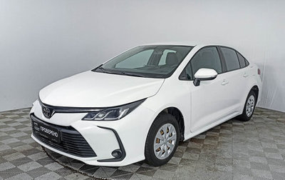 Toyota Corolla, 2019 год, 1 999 000 рублей, 1 фотография