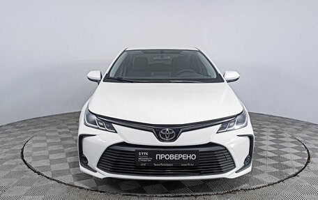 Toyota Corolla, 2019 год, 1 999 000 рублей, 2 фотография