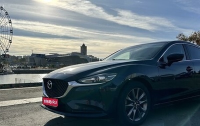 Mazda 6, 2019 год, 2 550 000 рублей, 1 фотография