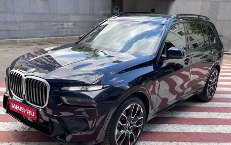 BMW X7, 2024 год, 17 900 000 рублей, 1 фотография