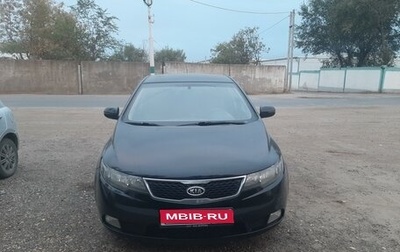 KIA Cerato III, 2010 год, 895 000 рублей, 1 фотография