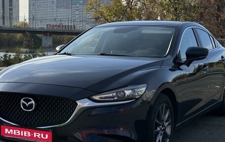 Mazda 6, 2019 год, 2 550 000 рублей, 4 фотография