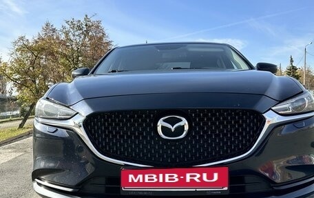 Mazda 6, 2019 год, 2 550 000 рублей, 9 фотография