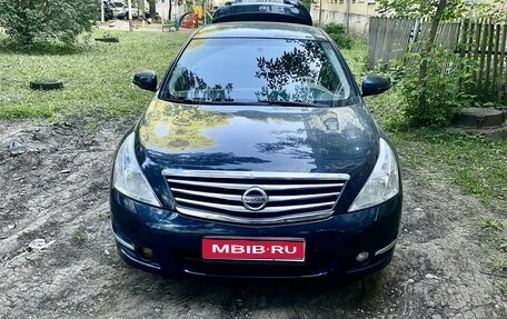 Nissan Teana, 2008 год, 1 070 000 рублей, 1 фотография