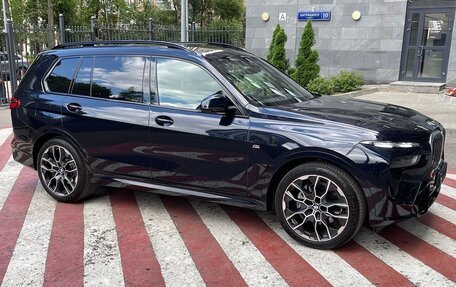 BMW X7, 2024 год, 17 900 000 рублей, 6 фотография