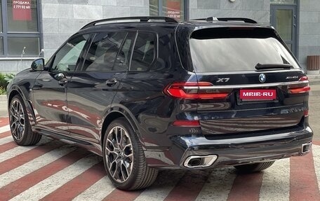 BMW X7, 2024 год, 17 900 000 рублей, 3 фотография