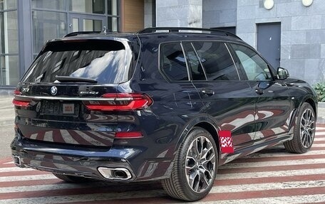 BMW X7, 2024 год, 17 900 000 рублей, 5 фотография