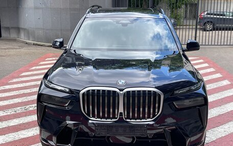 BMW X7, 2024 год, 17 900 000 рублей, 7 фотография