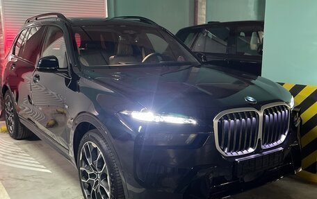 BMW X7, 2024 год, 17 900 000 рублей, 19 фотография