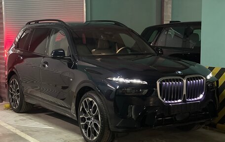 BMW X7, 2024 год, 17 900 000 рублей, 20 фотография