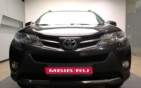 Toyota RAV4, 2014 год, 2 210 000 рублей, 2 фотография