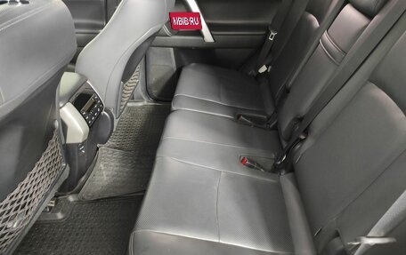 Toyota Land Cruiser Prado 150 рестайлинг 2, 2017 год, 5 100 000 рублей, 10 фотография