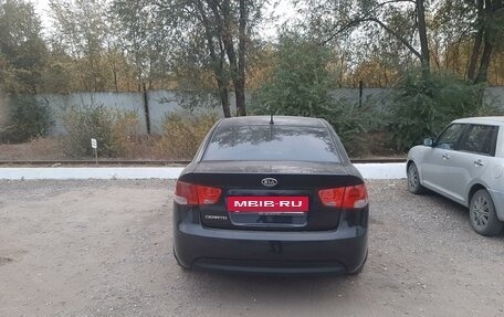 KIA Cerato III, 2010 год, 895 000 рублей, 4 фотография