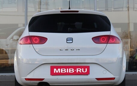 SEAT Leon II, 2012 год, 850 000 рублей, 7 фотография