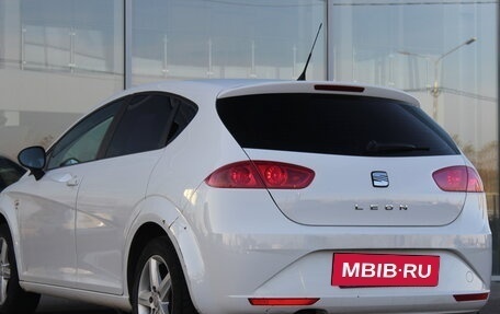 SEAT Leon II, 2012 год, 850 000 рублей, 6 фотография