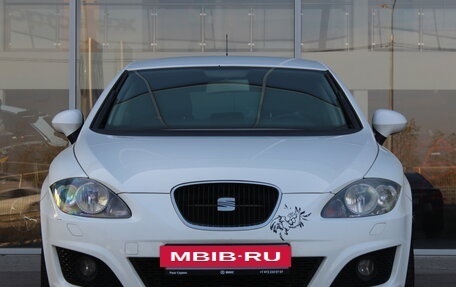 SEAT Leon II, 2012 год, 850 000 рублей, 2 фотография