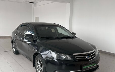 Geely Emgrand 7 I, 2016 год, 650 000 рублей, 3 фотография