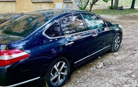 Nissan Teana, 2008 год, 1 070 000 рублей, 4 фотография