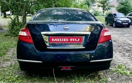 Nissan Teana, 2008 год, 1 070 000 рублей, 2 фотография