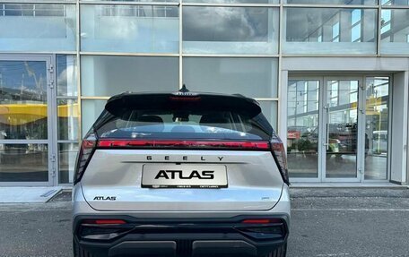 Geely Atlas, 2024 год, 3 699 990 рублей, 4 фотография