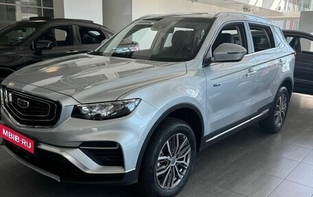 Geely Atlas, 2024 год, 3 356 990 рублей, 1 фотография