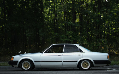 Toyota Chaser III, 1984 год, 620 000 рублей, 1 фотография