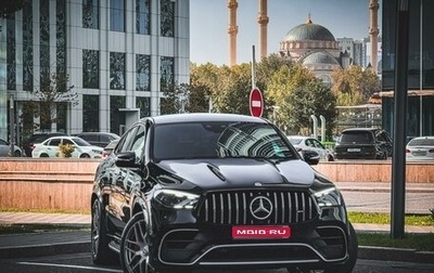 Mercedes-Benz GLE Coupe AMG, 2020 год, 14 300 000 рублей, 1 фотография