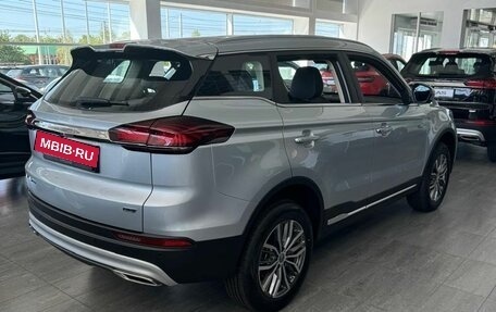 Geely Atlas, 2024 год, 3 356 990 рублей, 6 фотография