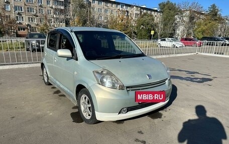 Toyota Passo III, 2004 год, 350 000 рублей, 2 фотография