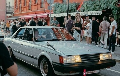 Toyota Chaser III, 1984 год, 620 000 рублей, 8 фотография