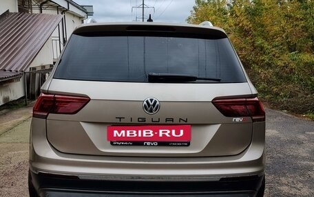 Volkswagen Tiguan II, 2017 год, 2 950 000 рублей, 7 фотография