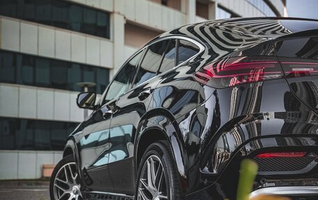 Mercedes-Benz GLE Coupe AMG, 2020 год, 14 300 000 рублей, 3 фотография