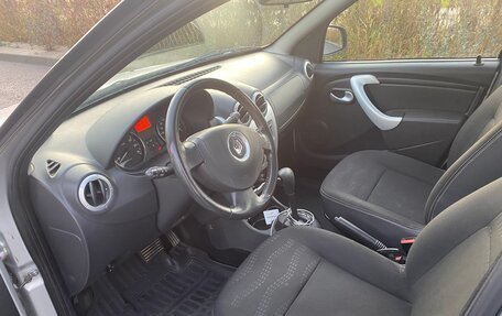 Renault Sandero I, 2014 год, 1 010 000 рублей, 8 фотография