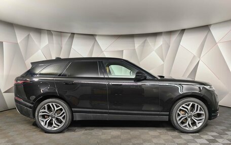 Land Rover Range Rover Velar I, 2018 год, 4 949 700 рублей, 6 фотография