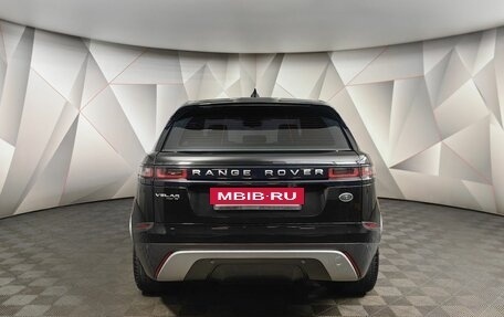 Land Rover Range Rover Velar I, 2018 год, 4 949 700 рублей, 8 фотография