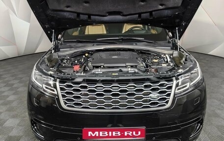 Land Rover Range Rover Velar I, 2018 год, 4 949 700 рублей, 11 фотография