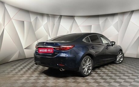 Mazda 6, 2021 год, 2 723 700 рублей, 2 фотография