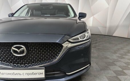 Mazda 6, 2021 год, 2 723 700 рублей, 17 фотография