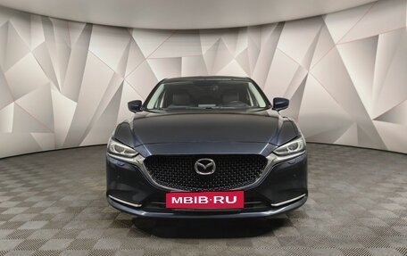 Mazda 6, 2021 год, 2 723 700 рублей, 6 фотография